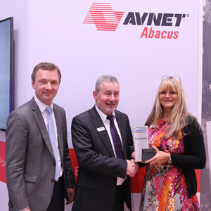 Foto Avnet Abacus vuelve a obtener el premio ‘Platinum’ de distribución de productos LED de Kingbright.